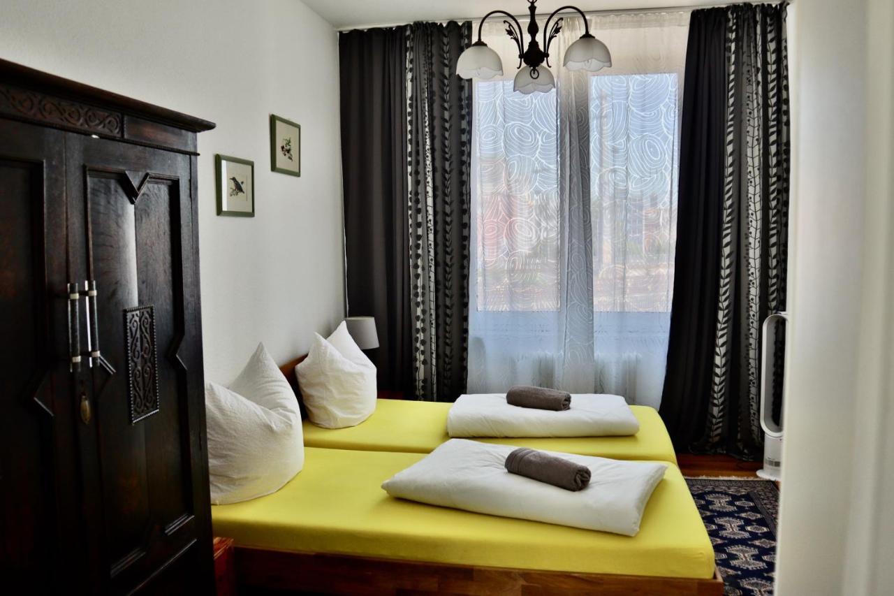 Apartamento Koelsche Kluengel Colónia