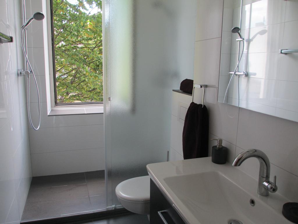 Apartamento Koelsche Kluengel Colónia