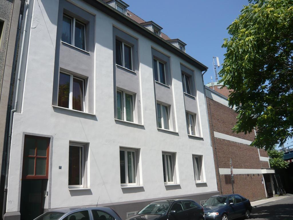 Koelsche Kluengel * Colónia