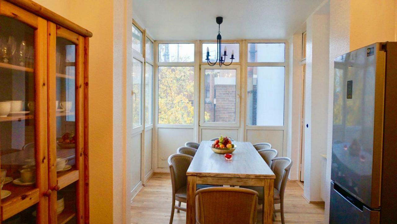 Appartement Koelsche Kluengel Keulen